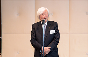 Prof. Hiroyuki Yoshikawa
