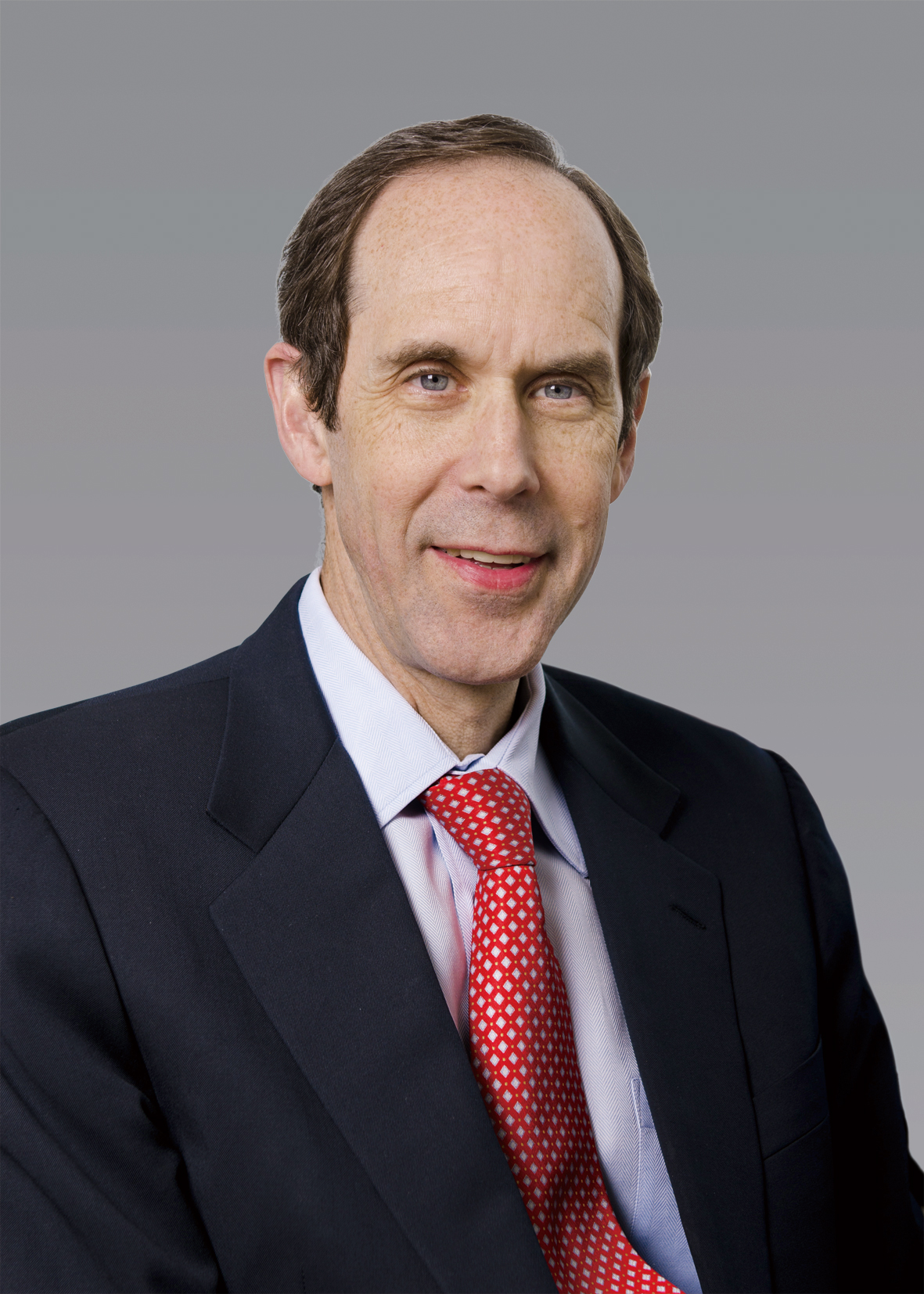 William J Kolff