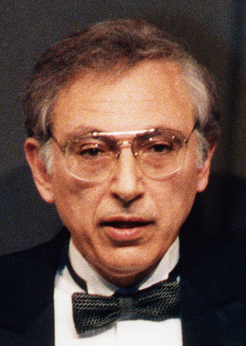Dr. Robert C. Gallo
