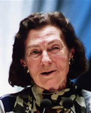 anne mclaren
