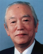 Fujishima and honda 1971