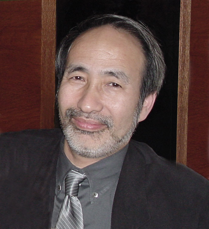 Dr. Katada