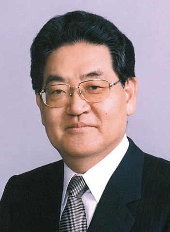 Yoshio Yazaki