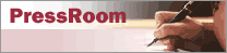 press room