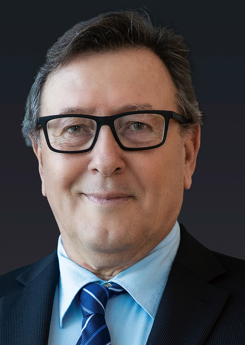 カルロス・M・ドゥアルテ 博士