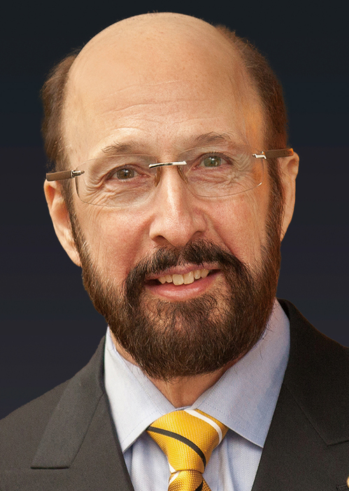 ラッセル・ディーン・デュプイ 博士