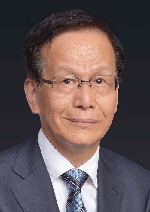 Prof. Shizuo Akira