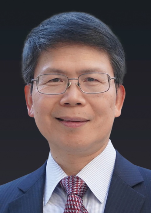 Prof. Zhijian James Chen