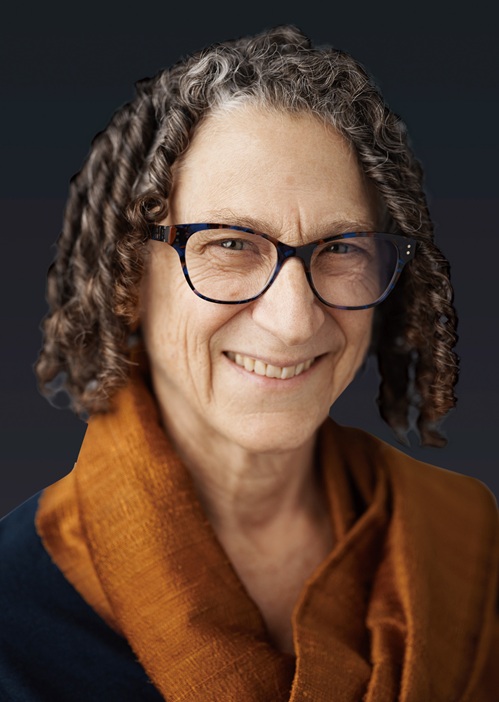 Prof. Cynthia Dwork
