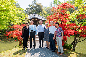 Kyoto sightseeing