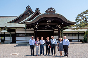 Kyoto sightseeing