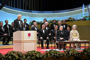 ラタン・ラル 博士