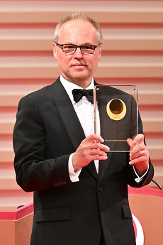 Prof. Gero Miesenböck