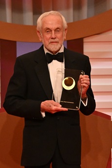 Prof. Sir Brian J. Hoskins