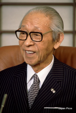 Konosuke Matsushita