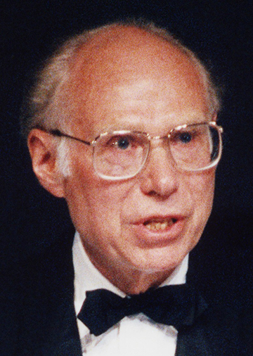 Dr. John R. Pierce