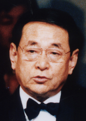 Dr. Isao Arita