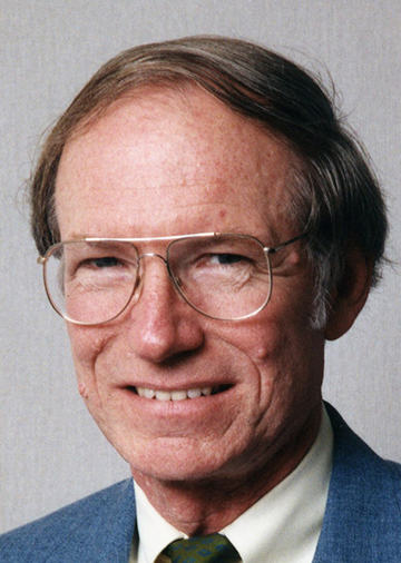 Dr. William Jason Morgan