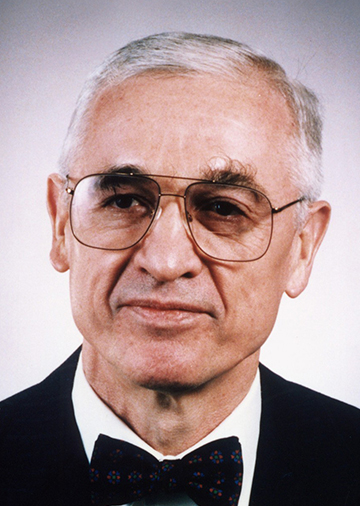 Dr. Nick Holonyak, Jr.