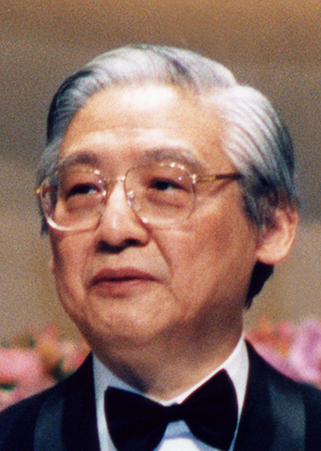 Dr. Masao Ito