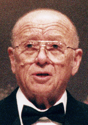 Dr. Joseph F. Engelberger