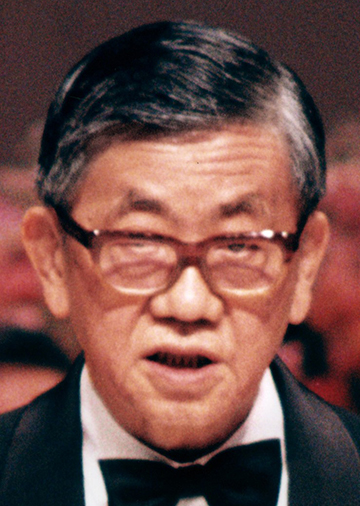 Dr. Takashi Sugimura