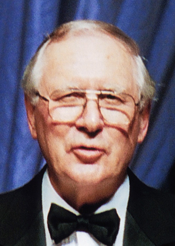 Dr. Timothy R. Parsons