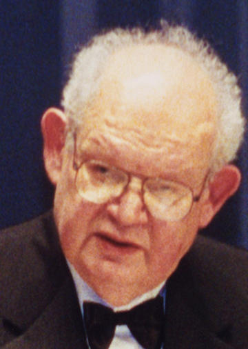 Dr. Benoit B. Mandelbrot