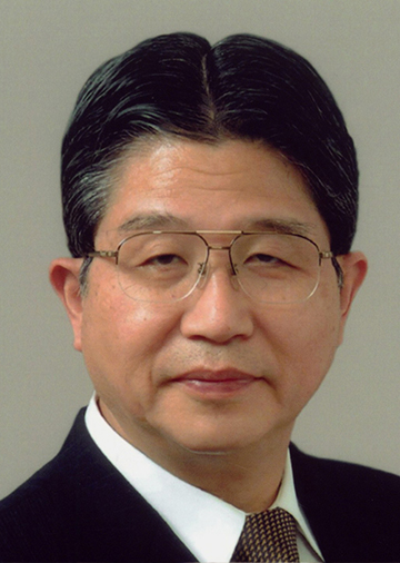 Dr. Akira Fujishima