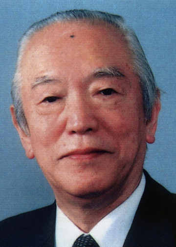 Dr. Kenichi Honda