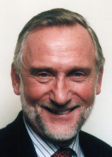 Prof. John H. Lawton