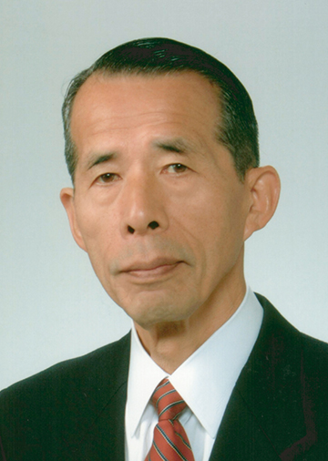 Dr. Makoto Nagao