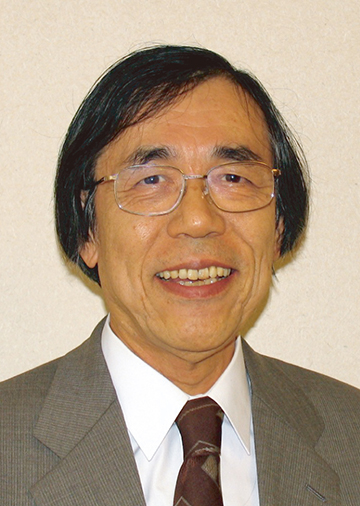 Dr. Masatoshi Takeichi