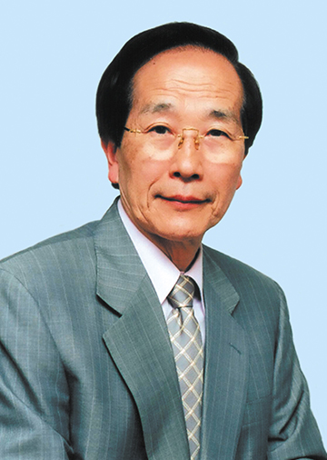 Dr. Akira Endo