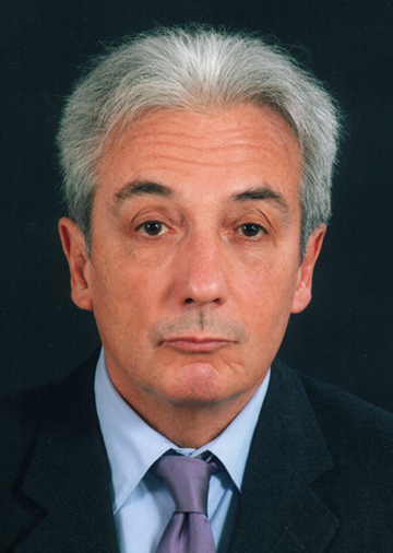 Prof. Albert Fert