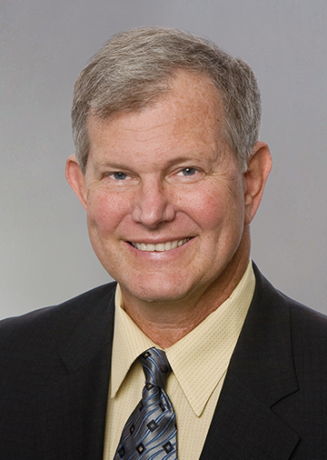 Professor Peter Vitousek (USA)