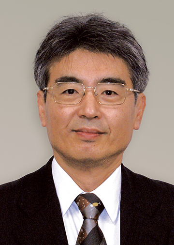 Dr. Toshio Hirano