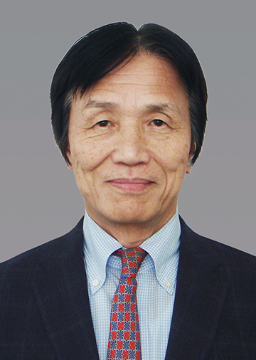 Dr. Masato Sagawa