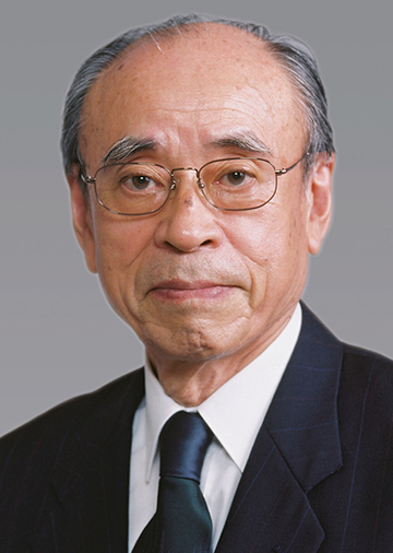 Dr. Yasuharu Suematsu