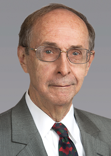 Dr. Theodore Friedmann