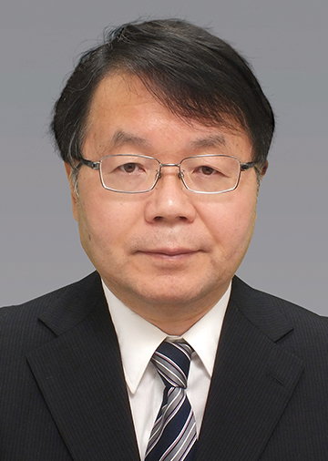 Dr. Hideo Hosono