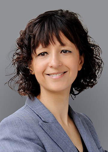 Prof. Emmanuelle Charpentier