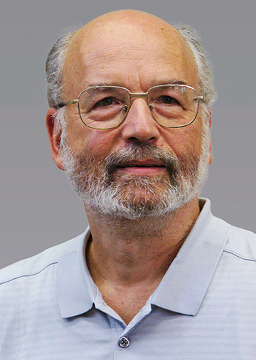 Dr. Adi Shamir