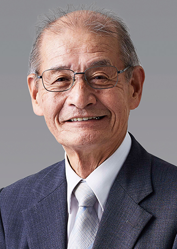 Dr. Akira Yoshino