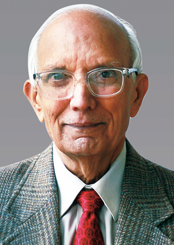 Prof. Rattan Lal