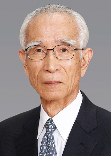 Prof. Yoshio Okamoto