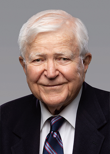 Prof. Robert G. Gallager