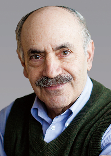 Dr. Robert A. Weinberg