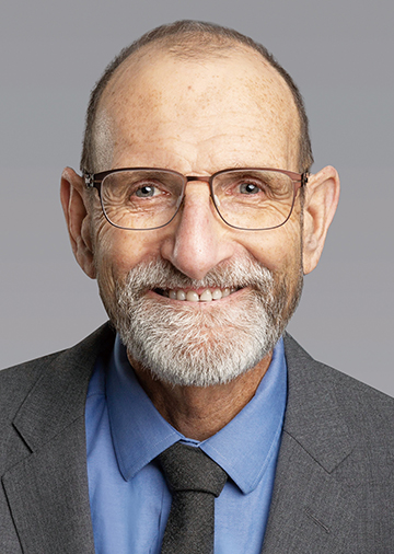 Prof. Christopher Field (USA)