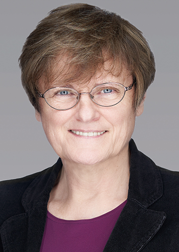 Prof. Katalin Karikó (Hungary, USA)